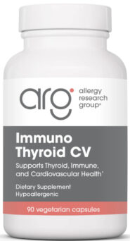 Immuno Thyroid CV - 90 capsules